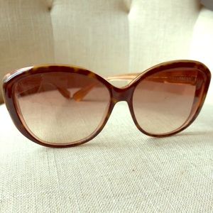 Marc By Marc Jacobs Sunglasses